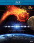 Universe: The Complete Season Six (Blu-ray)