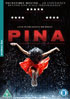 Pina (PAL-UK)