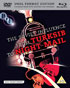 Soviet Influence: From Turksib To Night Mail (Blu-ray-UK/DVD:PAL-UK)