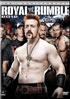 WWE: Royal Rumble 2012