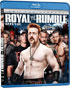WWE: Royal Rumble 2012 (Blu-ray)