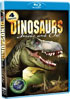 Dinosaurs Inside And Out (Blu-ray)