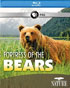 Nature: Fortress Of The Bears (Blu-ray)