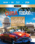 Best Of Travel: Cuba Today! (Blu-ray/DVD)