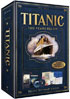 Titanic: 100 Years Below: Deluxe Centenary Edition