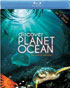 Discover Planet Ocean: The World Beneath (Blu-ray)