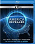 America Revealed (Blu-ray)