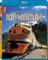 World's Greatest Railroads: The Ultimate Railroad Experience (Blu-ray)