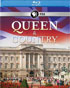 Queen And Country (Blu-ray)