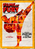 Films Of Fury: The Kung Fu Movie Movie