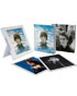 George Harrison: Living In The Material World (Blu-ray/DVD/CD)