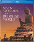 Seven Wonders Of The Buddhist World (Blu-ray)