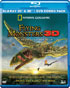 National Geographic: Flying Monsters 3D (Blu-ray 3D/Blu-ray/DVD)