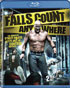 WWE: WWE Falls Count Anywhere Matches (Blu-ray)