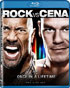 WWE: The Rock Vs. John Cena: Once In A Lifetime (Blu-ray)