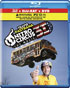 Nitro Circus: The Movie (Blu-ray 3D/Blu-ray/DVD)