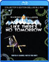 Warren Miller's Like There's No Tomorrow (Blu-ray)