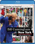 Bill Cunningham New York (Blu-ray)