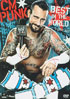 WWE: CM Punk - Best In The World