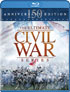 Ultimate Civil War Series: 150th Anniversary Edition (Blu-ray)