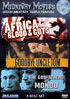 Midnight Movies Vol. 12: Africa Blood And Guts / Goodbye Uncle Tom / The Godfathers Of Mondo