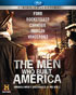 Men Who Built America (Blu-ray)
