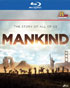 History Channel Presents: Mankind: The Story Of All Of Us (Blu-ray)