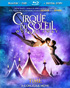 Cirque Du Soleil: Worlds Away (Blu-ray/DVD)