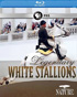 Nature: Legendary White Stallions (Blu-ray)