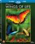 Disneynature: Wings Of Life (Blu-ray/DVD)