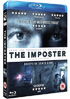 Imposter (2012)(Blu-ray-UK)