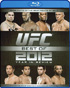 UFC: The Best Of 2012: Year In Review  (Blu-ray)
