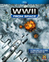 History Channel Presents: WWII From Space (Blu-ray)