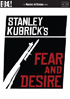 Fear And Desire: The Masters Of Cinema Series (PAL-UK)