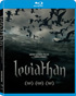 Leviathan (2012)(Blu-ray)