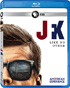 JFK: The American Experience (Blu-ray)