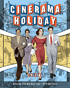 Cinerama Holiday (Blu-ray/DVD)