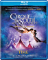 Cirque Du Soleil: Worlds Away (Blu-ray 3D/Blu-ray)