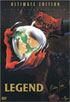 Legend: Ultimate Edition (DTS)