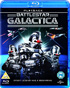 Battlestar Galactica: 35th Anniversary (Blu-ray-UK)