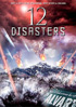 12 Disasters