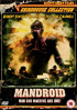 Mandroid (PAL-UK)