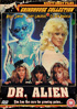 Dr. Alien (PAL-UK)