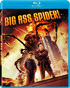 Big Ass Spider! (Blu-ray)