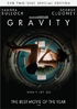 Gravity: Two-Disc Special Edition