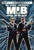 Men In Black: Deluxe Edition