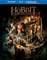 Hobbit: The Desolation Of Smaug (Blu-ray/DVD)