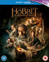 Hobbit: The Desolation Of Smaug (Blu-ray-UK)