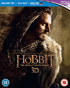 Hobbit: The Desolation Of Smaug 3D (Blu-ray 3D-UK/Blu-ray-UK)