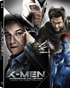 X-Men Quadrilogy Collection (Blu-ray): X-Men / X2: X-Men United / X-Men: The Last Stand / X-Men: First Class